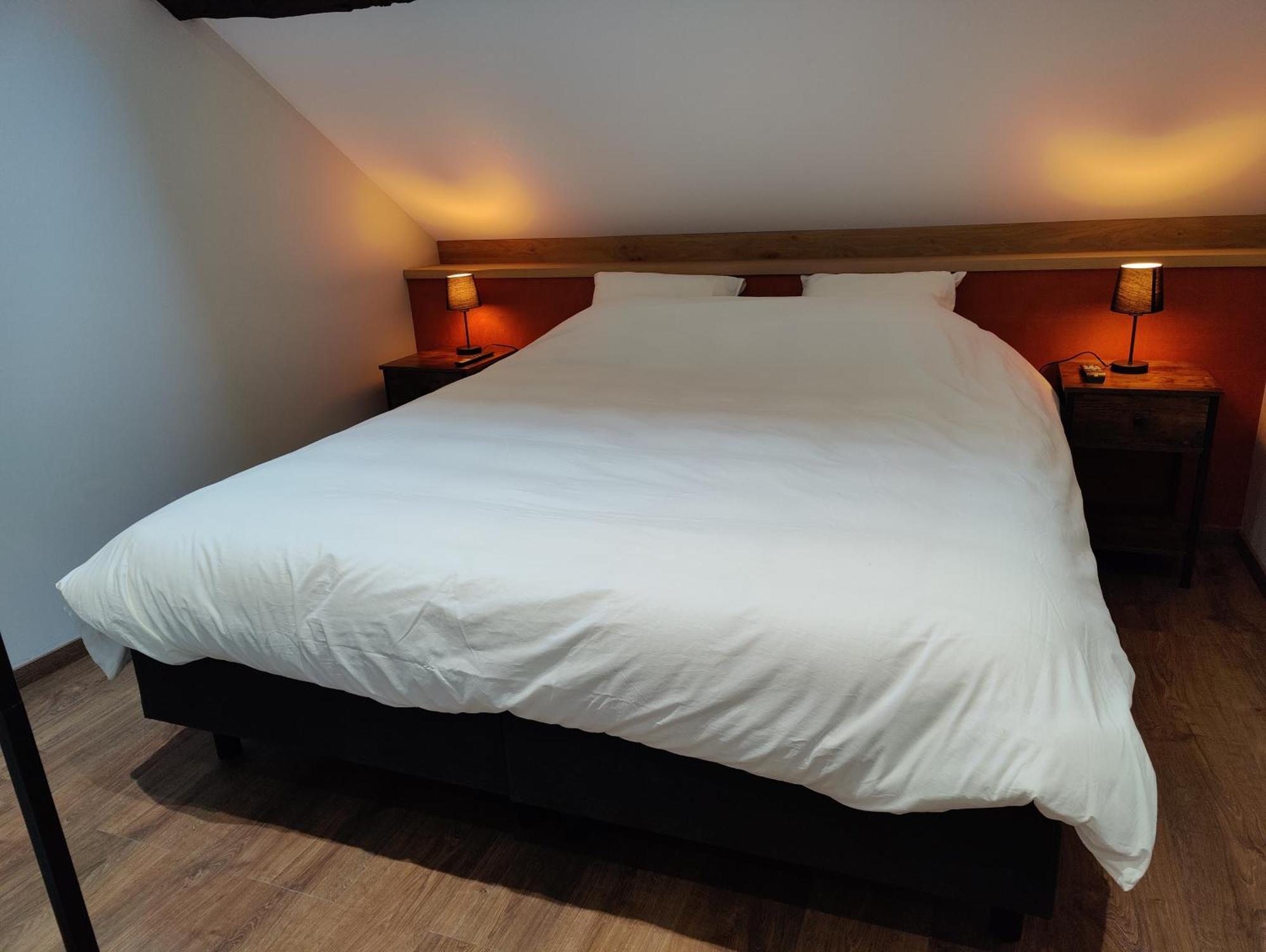 Le Saint Michel Hotel Rochefort Room photo